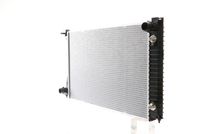 Thumbnail - Radiateur - CR830000S - MAHLE