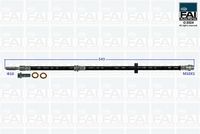 спирачен маркуч