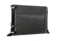 Thumbnail - Radiateur - CR412000S - MAHLE