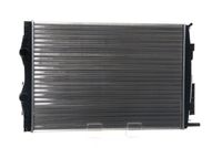 Thumbnail - Radiateur - CR22001S - MAHLE