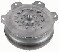 SACHS Koppeltransformatie 2