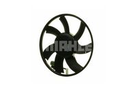 Thumbnail - Koelventilatorwiel - CFF339000P - MAHLE