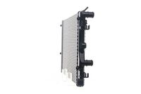Thumbnail - Radiateur - CR1559000S - MAHLE