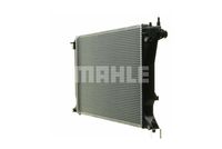 Thumbnail - Radiateur - CR1081000S - MAHLE