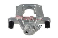 Bremssattel