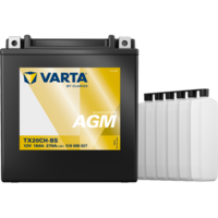 VARTA Accu / Batterij 4
