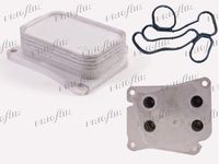 Ölkühler, Motoröl