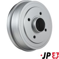 спирачен барабан