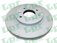 спирачен диск