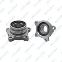 Set rulment roata GSP, Cod: 9249003