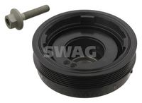 Belt Pulley, crankshaft