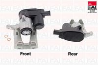 спирачен апарат