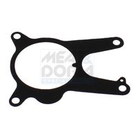 уплътнение, вакуумпомпа