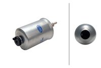 Filtru combustibil HELLA, Cod: 8ZF 366 112-341