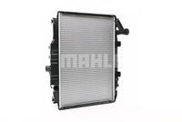 Thumbnail - Radiateur - CR141000S - MAHLE