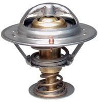 Thermostat, Kühlmittel