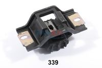 окачване, двигател