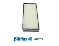Filter, Innenraumluft