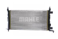 Thumbnail - Radiateur - CR735000S - MAHLE