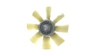 Thumbnail - Koelventilatorwiel - CFF457000P - MAHLE
