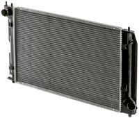 Thumbnail - Radiateur - CR2016000P - MAHLE