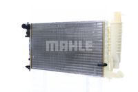 Thumbnail - Radiateur - CR172000S - MAHLE