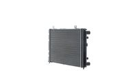 Thumbnail - Radiateur - CR2692000S - MAHLE