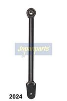 носач, окачване на колелата