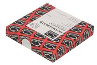 комплект сегменти