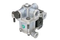 PNEUMATICS Redundantieklep 2