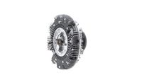 Thumbnail - Koppeling, radiateurventilator - CFC222000P - MAHLE