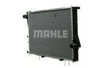 Thumbnail - Radiateur - CR295000P - MAHLE