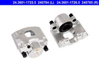 Bremssattel