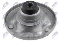 тампон на макферсън