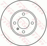 Bremsscheibe