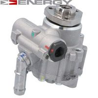 Hydraulikpumpe, Lenkung