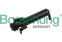 Waschwasserdüse, Scheinwerferreinigung