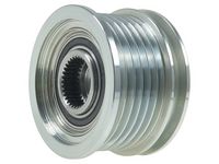 Alternator Freewheel Clutch