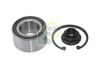 комплект колесен лагер