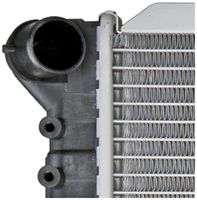 Thumbnail - Radiateur - CR521000S - MAHLE