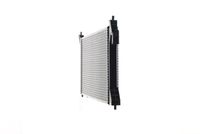Thumbnail - Radiateur - CR2245000S - MAHLE