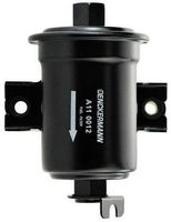 горивен филтър