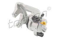 спирачен апарат