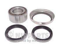 комплект колесен лагер