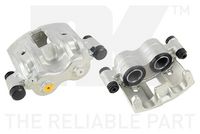 Bremssattel
