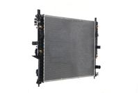 Thumbnail - Radiateur - CR553000S - MAHLE