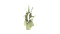 Thumbnail - Koelventilatorwiel - CFW37000P - MAHLE