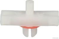 Clip, Zier-/Schutzleiste