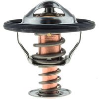 Thermostat, Kühlmittel