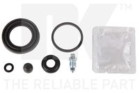 Reparatursatz, Bremssattel